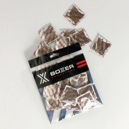 36 Condoms XL