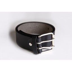 5cm Classic leather belt