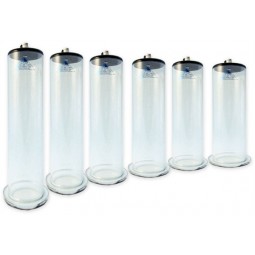 Cylinders for MrB Cock Pump