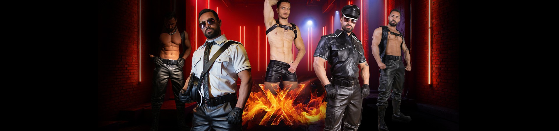 Leather Berlin 2025